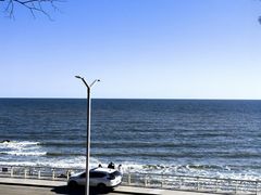 -北戴河东海水浴场
