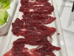-八合里潮汕鲜牛肉火锅(吉大店)