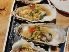 -记忆串城·东北烧烤·小龙虾·大型团建(南油店)