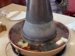 -阳坊大都涮羊肉(阳坊总店)