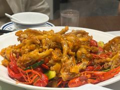 -毛哥小馆子(百井坊巷店)