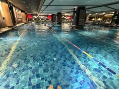 -青水瓦台汤泉(未央店)