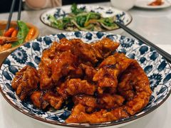 糖醋排条-小实惠嘉(威海路店)