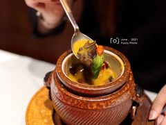 -叶叶菩提·晋福宫