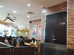 -萨莉亚意式餐厅(星海广场店)