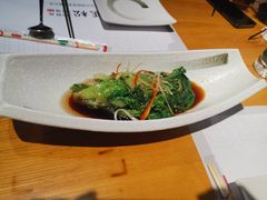 -延松朝鲜族料理