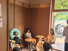 -奈雪的茶(大梅沙8号仓店)