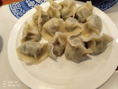 -东方饺子王(大屯路店)