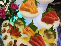 -北海渔村酒楼·粤菜海鲜点心(新华店)