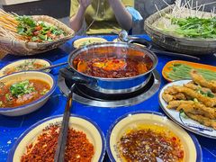 -马路边边串串香(双井直营店)