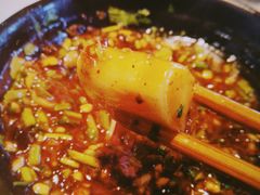 -钢管厂歆瑞源油卤串串香(春熙路太古里店)