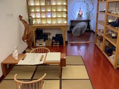 -福慧慈缘素食餐厅(王府井店)