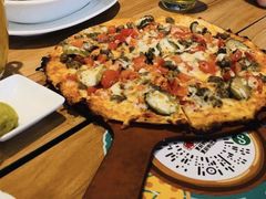 -棒约翰比萨·意面(老闵行店)