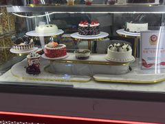 -DQ·蛋糕·冰淇淋(五棵松万达店)