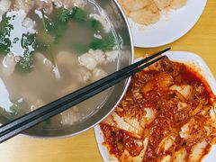-屋里家延边朝鲜族冷面(南园店)