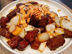 -四川豆花饭庄