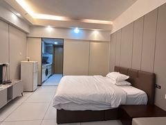 -榆扉·高空City View府邸(广州天河珠江新城正佳广场旗舰店)