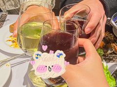 -武汉世茂希尔顿酒店·汇·全日餐厅