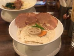 -真打拉面·日式拉面新流派(体育西横街店)