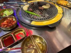 -釜山火炉·海鲜烤肉(紫藤路店)