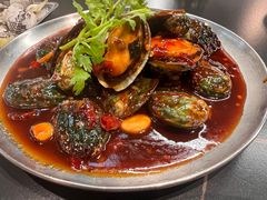 -老虎滩大连海鲜烧烤(建邺云锦路总店)