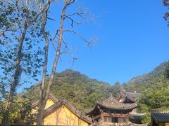 -五泄景区