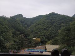 -北京山里寒舍度假酒店