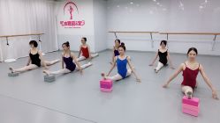 -艺佳舞蹈培训学校