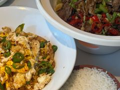 -攸州小镇家湘菜(小米科技园店)