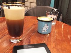 -T-COFFEE(长江花园店)