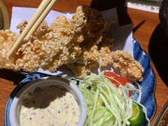 -肉魁屋·烧肉·烧鸟·酒场(高新店)