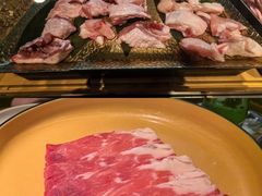 -牛New寿喜烧(闵行龙湖天街店)
