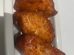 -静香HOUSE·全时段融合餐厅(七星欢乐颂店)