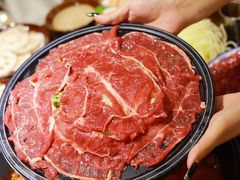 -冯校长老火锅(广州正佳广场店)