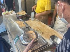 -咏春葱油饼(德政中路店)