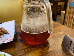 -美达尔烧烤海鲜家常菜(泰山路店)