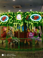 -Lucky Star幸运星&一同潮玩(友阿国际广场店)