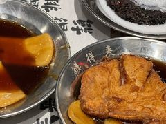 -鲜得来排骨年糕(云南南路店)