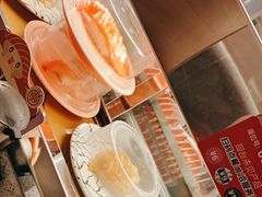 -争鲜回转寿司(中街大悦城店)