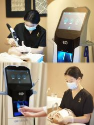 点击看大图 -栖SPA·ONDA ·美芙炫·海菲秀科技美肤中心