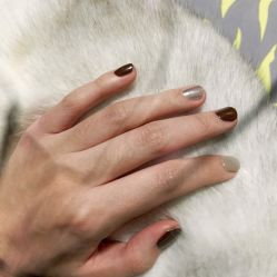 -Momo nail 日系美甲