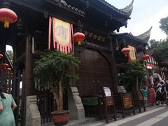 -南津关古镇