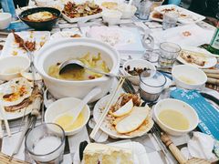 -勇利赵家烤肉坊(翠华北路店)
