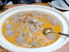 -渝半城经典川粤菜(重庆天地店)