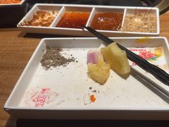-炉小哥烤肉(信万广场店)