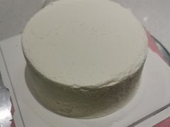 -西檬树SIMON·T轻奢蛋糕(大东方Max店)