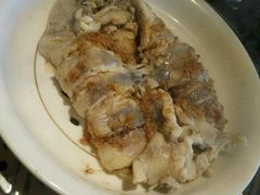 -马路边上·小海鲜烧烤(八一路店)