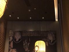 大堂-山葵家居酒屋(天目里店)