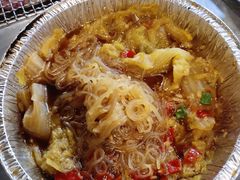 -马路牙子烧烤音乐酒馆(望京店)