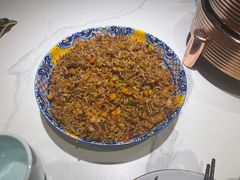 -阿里疆Alijiang·丝路美食·异域风情·清真(长楹天街店)